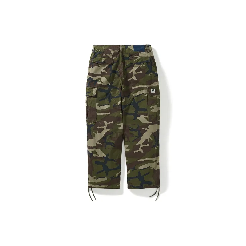 714STREET Cargo Pants Unisex-7