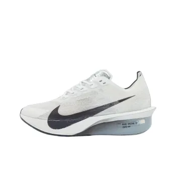 Nike ZoomX Vaporfly Next% 4 White Obsidian Mist