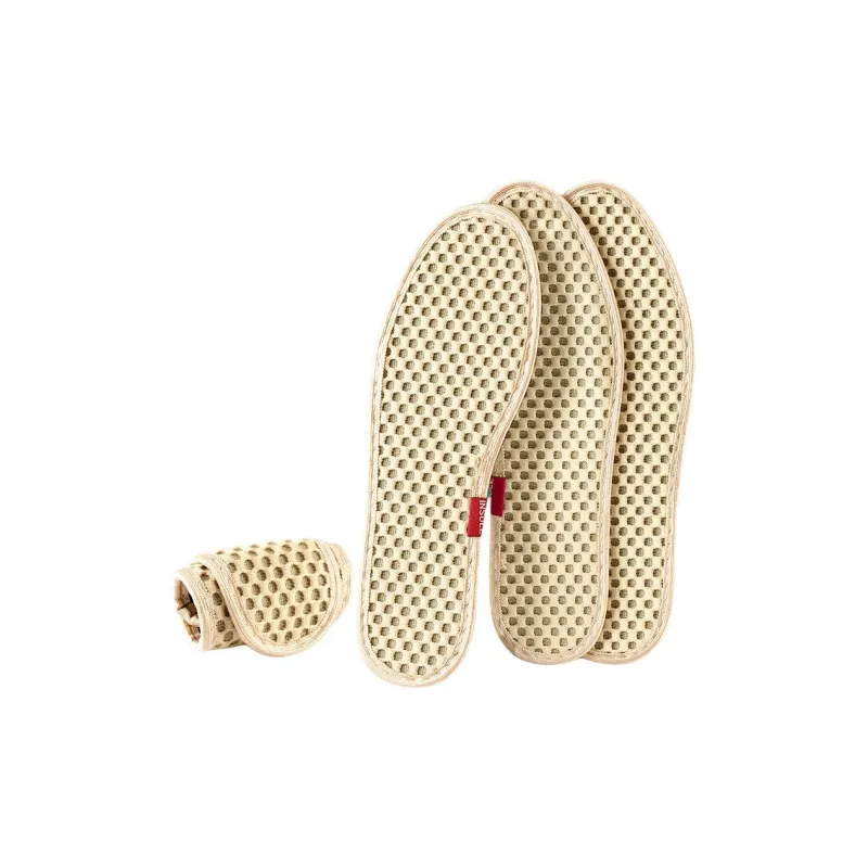 Footprint Tribe Moisture Wicking Mesh Insoles Unisex-2