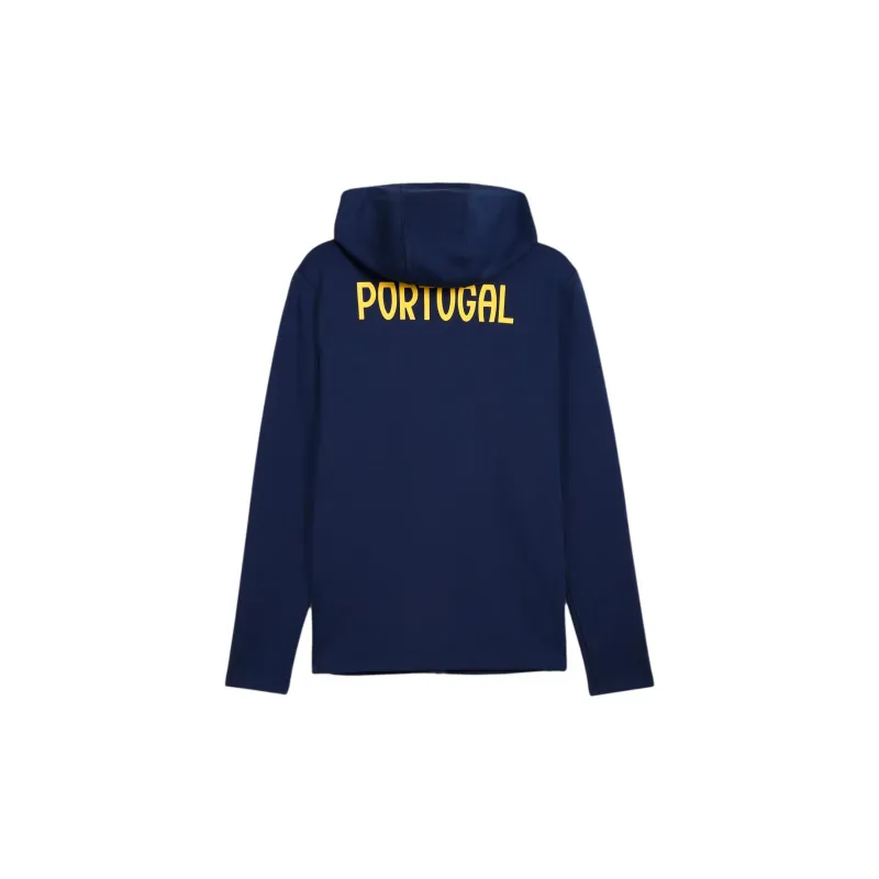 PUMA DRYCELL Jackets Coats Men's Persian Blue-1