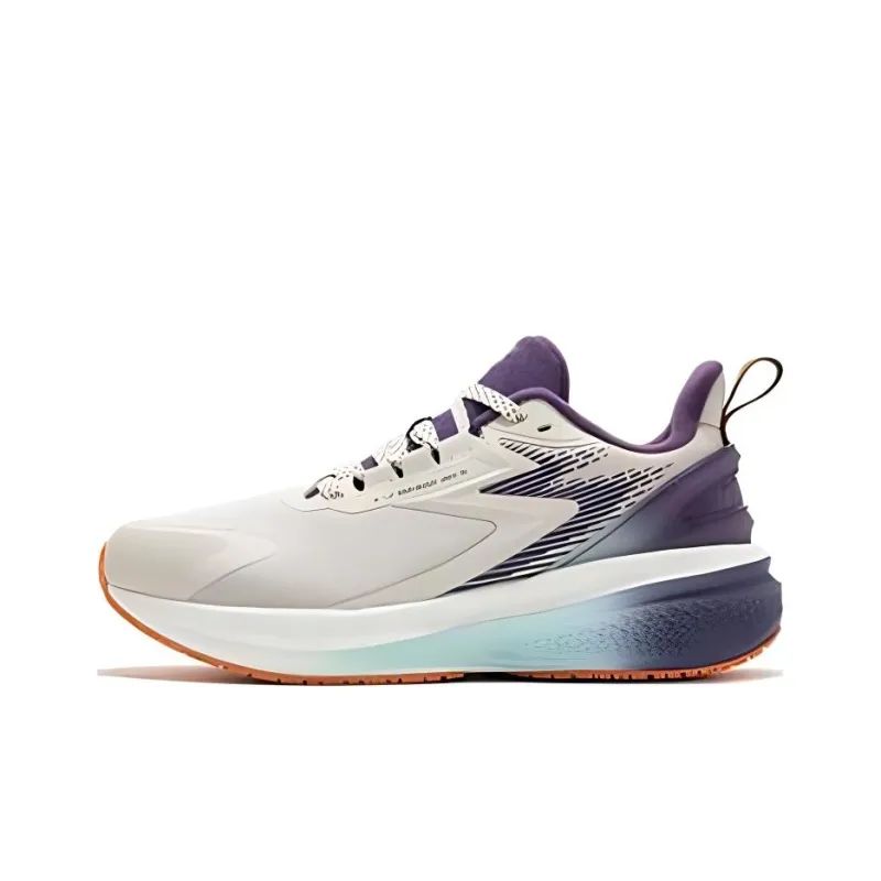 361° Rainy Day 7.0 Running Shoes Women's Low Top-0