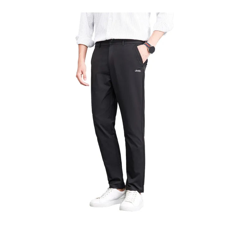 Jeep Grand Cherokee Casual Pants Unisex-1