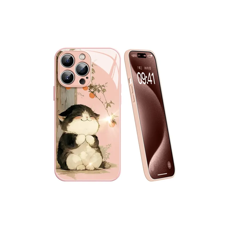 Lingtao Phone Cases-11