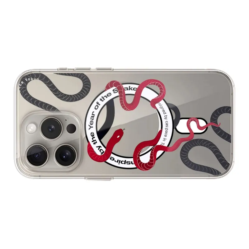 Future genes Phone Cases-2