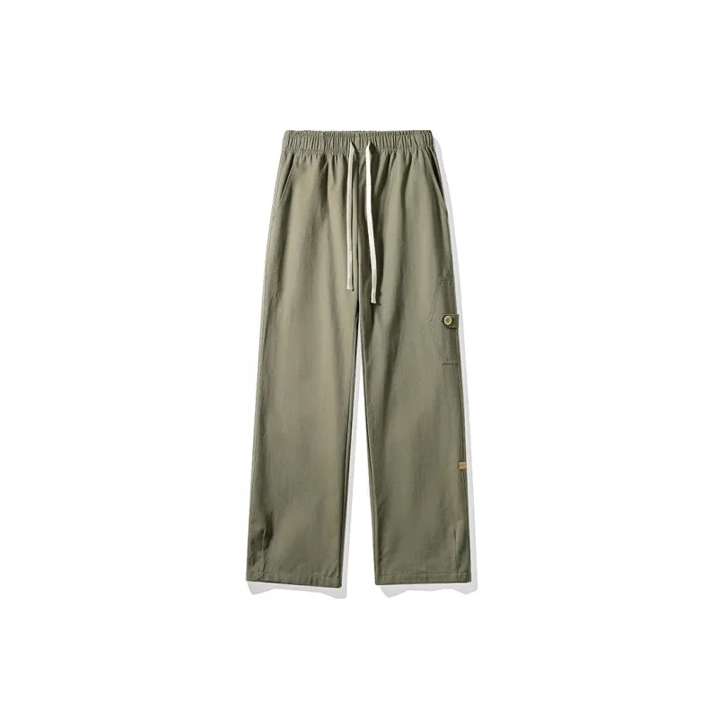 HOWIE LANDAU Casual Pants Unisex-4