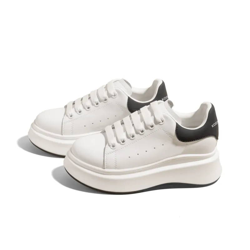 KODI Anti-Slip And Wear-Resistant Lightweight Low-Top Casual Shoes Women's-1