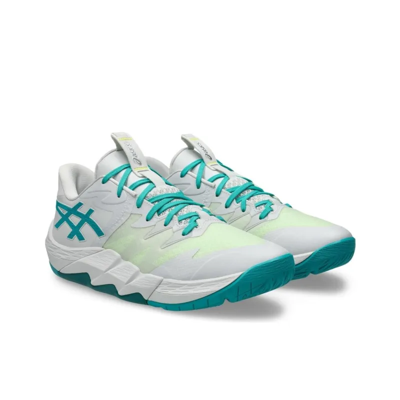 Asics Unpre Ars Low 2 Cool Mist Wave Teal-2