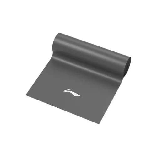 LiNing Resistance Bands Unisex Gray