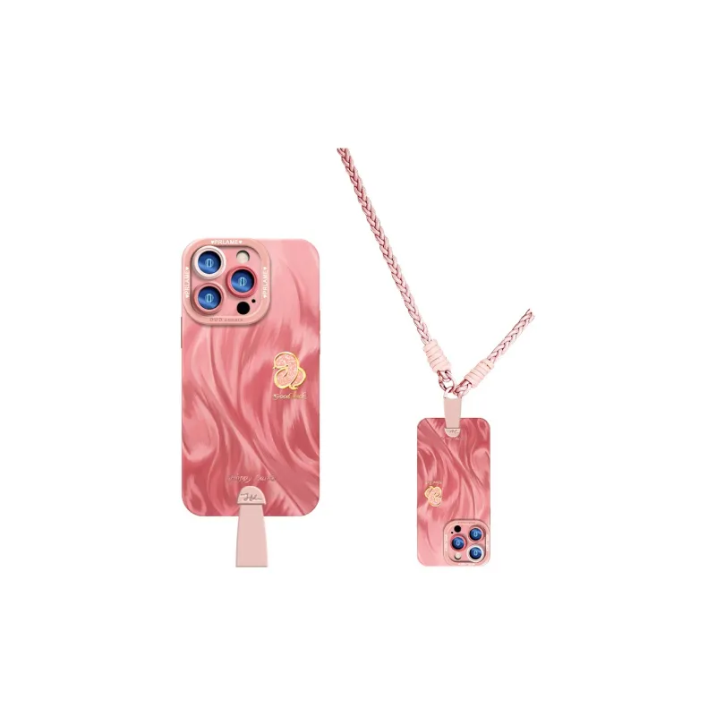 Interesting shell Phone Cases-14