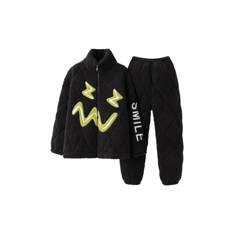 MIIOW Men Pajama Sets-27