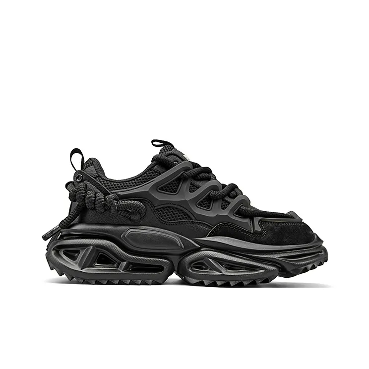 FAIRWHALE Chunky Sneakers Men's-1