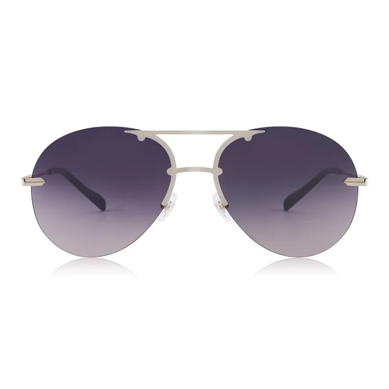 VEGOOS Aviator Sunglasses Unisex-10