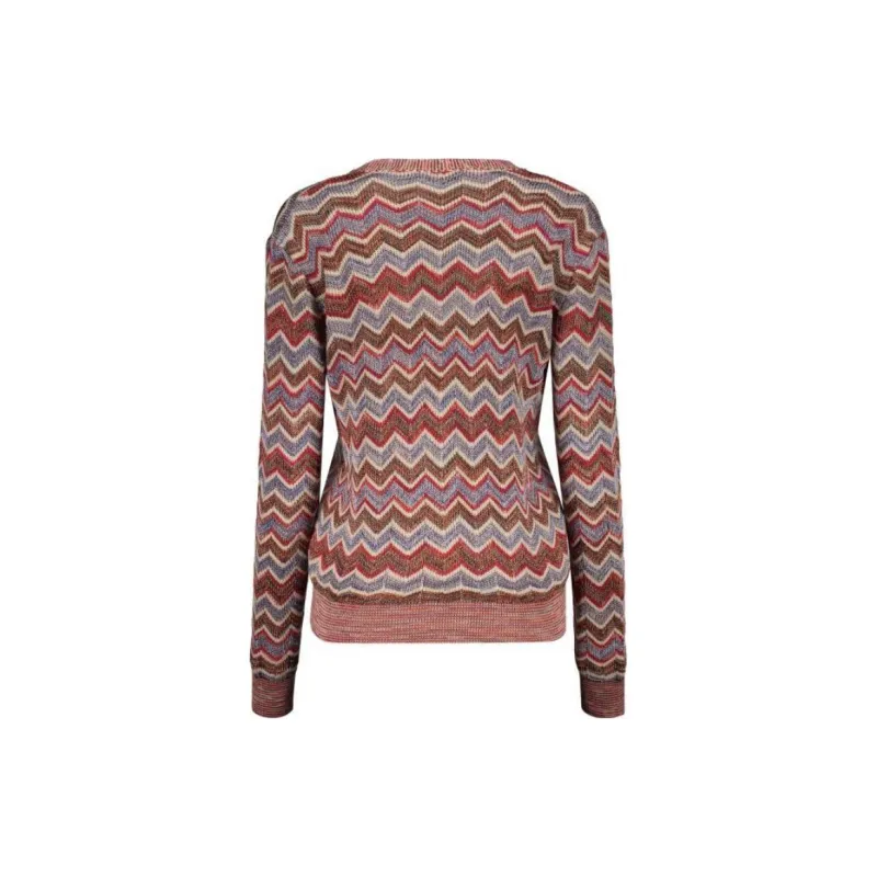 M Missoni Knitwear Women's Multicolor-1