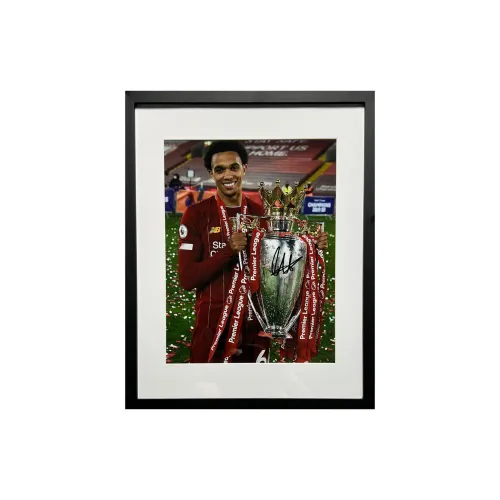 EM Photo Includes Certification Certificate Outer Frame Size: 38.6x48.6cm
