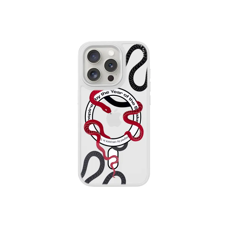 Future genes Phone Cases-4