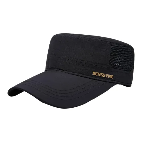 DENSSYNE Polyester Baseball Caps Men's