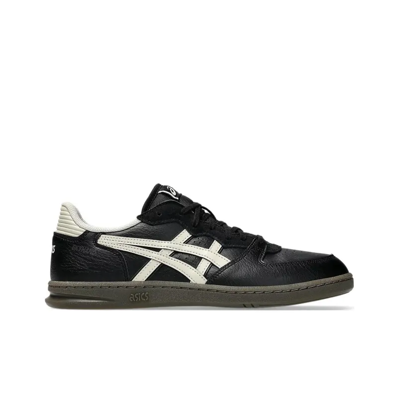 Asics Skyhand Og Black Oatmeal-1