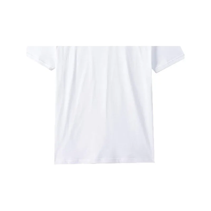 EMPORIO ARMANI T Shirts Men 1 Set 3 Pack White-3