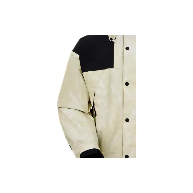 THE NORTH FACE New Year Transformation Collection Windbreaker Jackets Men 8E2/Gilded-2