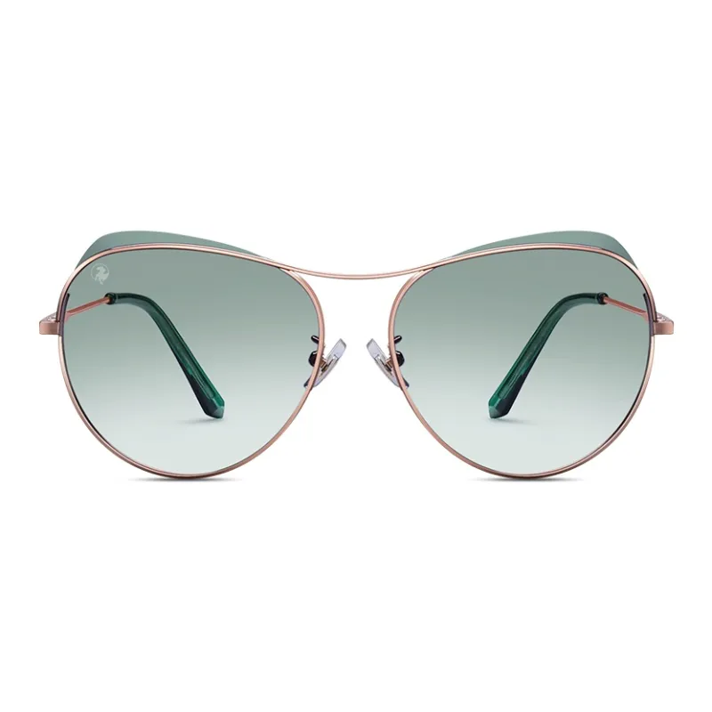 VEGOOS Butterfly Sunglasses Women's-10