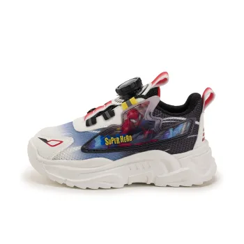 Disney Spider-Man Series Kids' Casual Shoes Kids