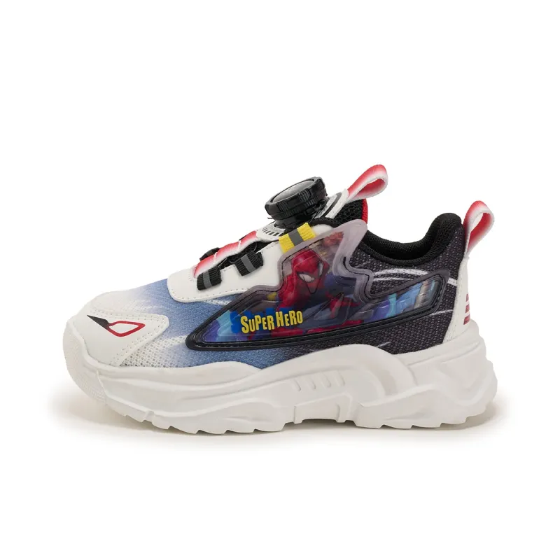 Disney Spider-Man Series Kids' Casual Shoes Kids-0