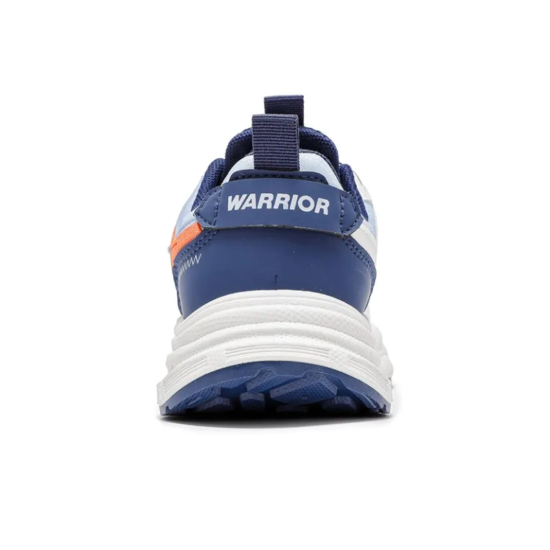 Warrior Breathable Kids' Running Shoes Kids'-8