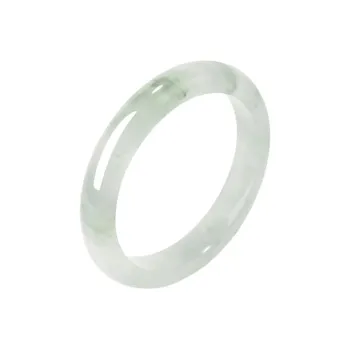 QIANYINGXIANG Tianshan Jade Bangles Women's