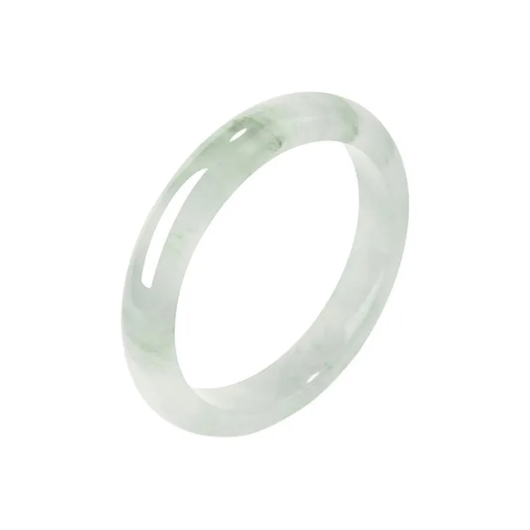 QIANYINGXIANG Tianshan Jade Bangles Women's-0