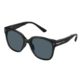 BENEUNDER TR90 Square Sunglasses Unisex