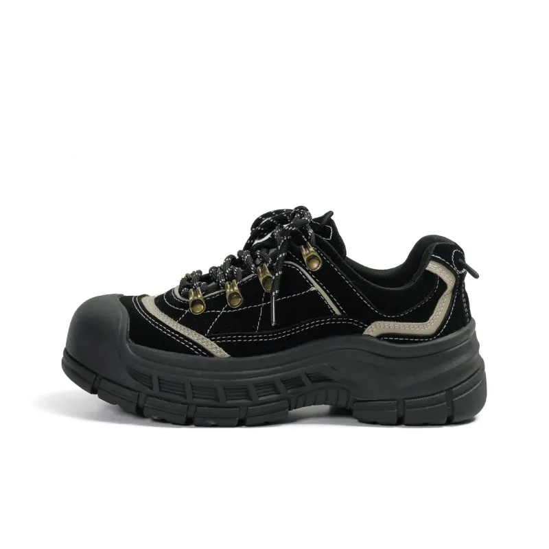 Earl Cat Low Top Casual Shoes Women's-6