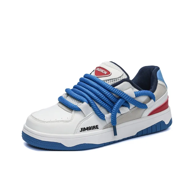 King Jinmai Low Top Skateboard Shoes Men's-5