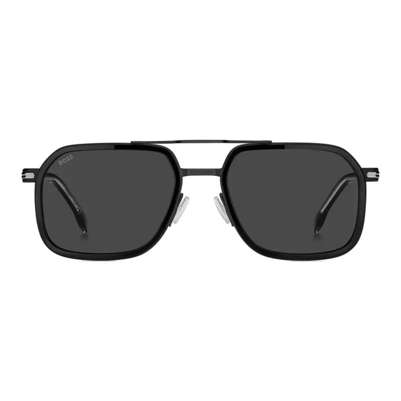 HUGO BOSS Pilot frame Sunglasses-1