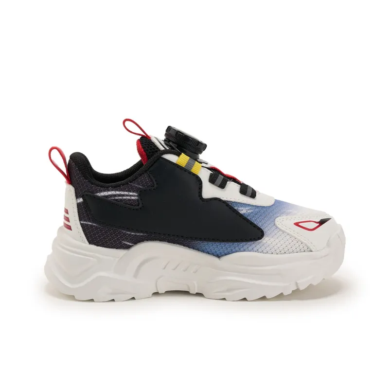 Disney Spider-Man Series Kids' Casual Shoes Kids-1