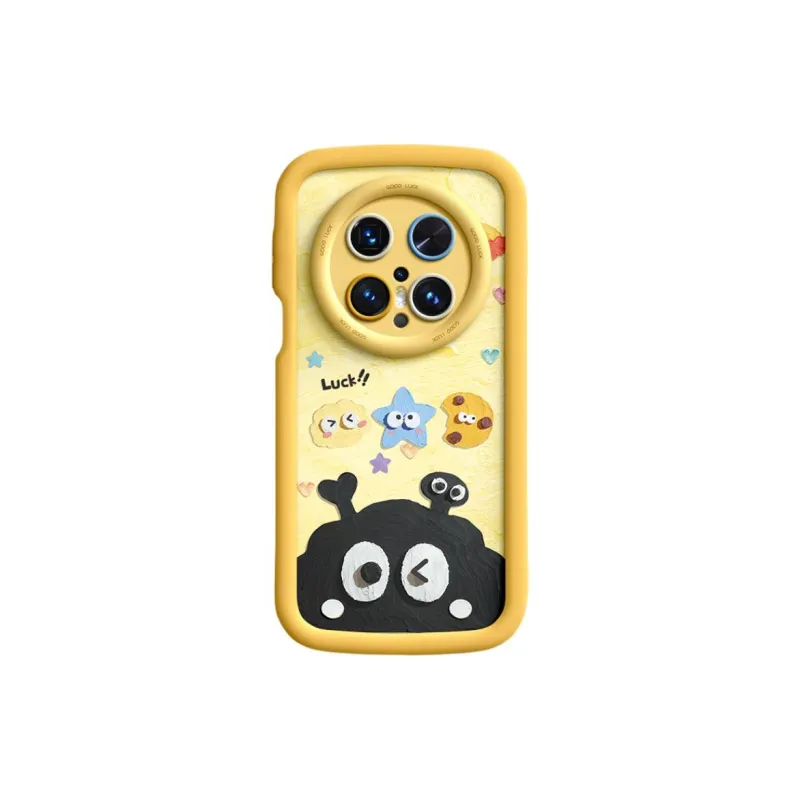 SUPER MOUSE Phone Cases-6