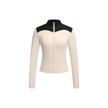MESUCA Workout Clothing Women's White