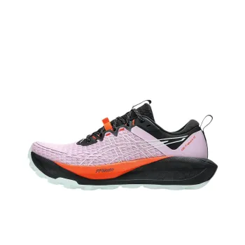 Asics Gel Trabuco 13 Light Ube Pure Aqua Women's