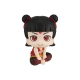 MegaHouse LOOKUP Demon Child Trouble In The Sea Nezha Ao Ping Chibi Figures