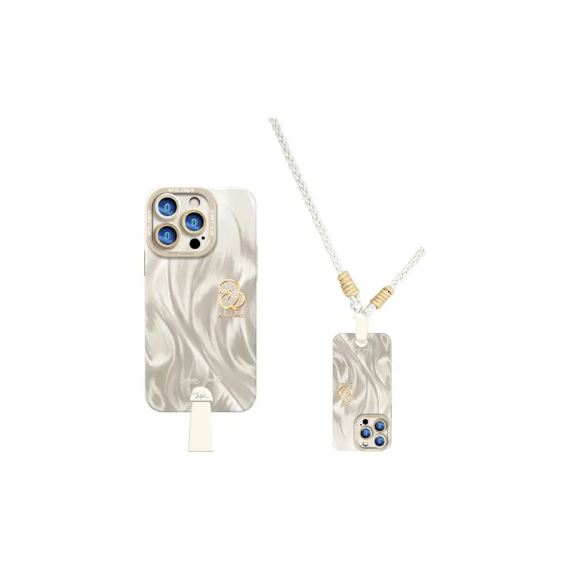 Interesting shell Phone Cases-12