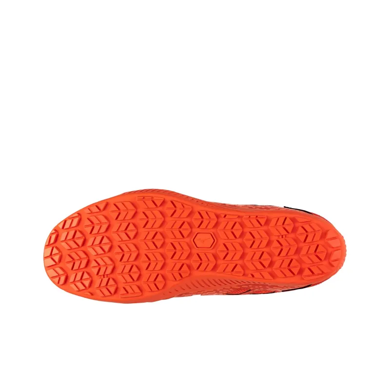 Mizuno Almighty Durable Cushioning Low-Top Casual Shoes Unisex Orange-4