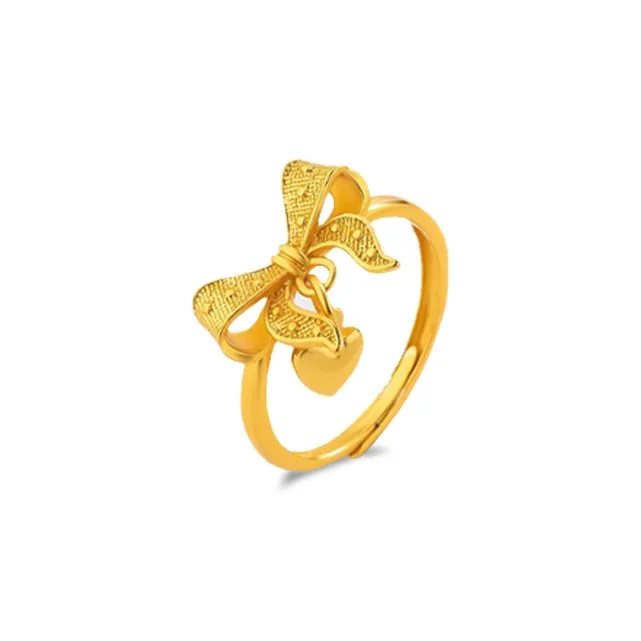 COPI Rings Unisex-1