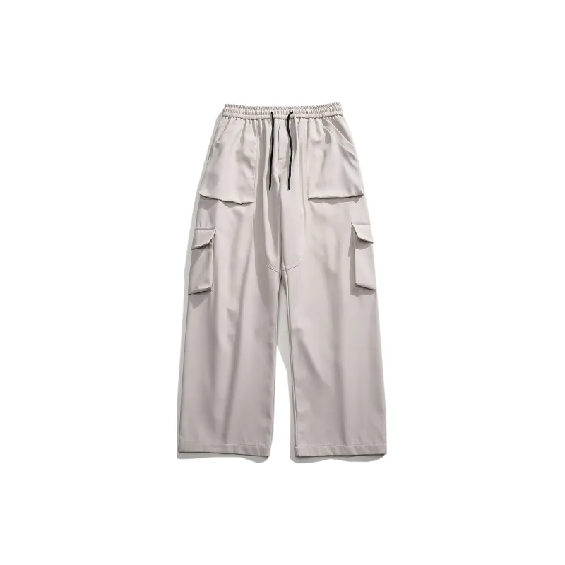 HOWIE LANDAU Cargo Pants Unisex-4