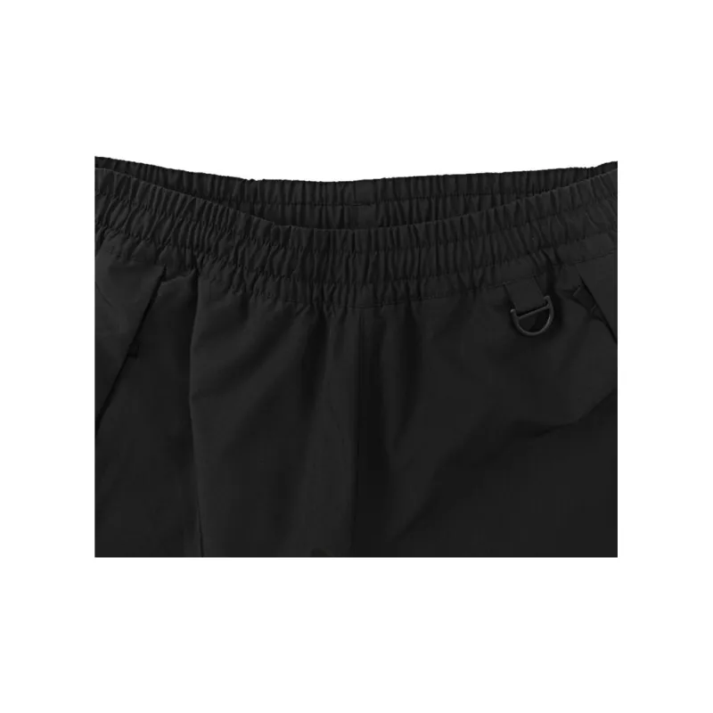 PUMA Athletic Trousers Men's Black-2