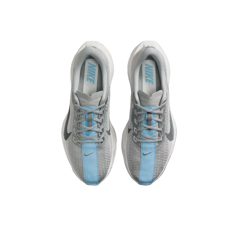 Nike ZoomX Pegasus Plus Photon Dust Summit White Light Smoke Grey Cool Grey Women's-3