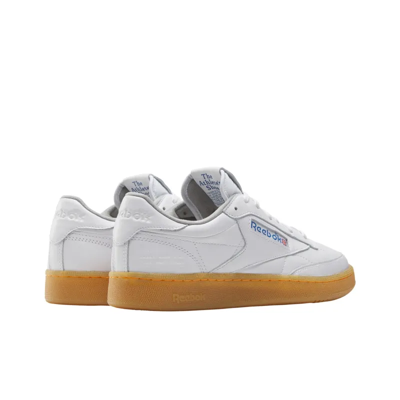 Reebok Club C 85 Vintage '40th Anniversary'-2