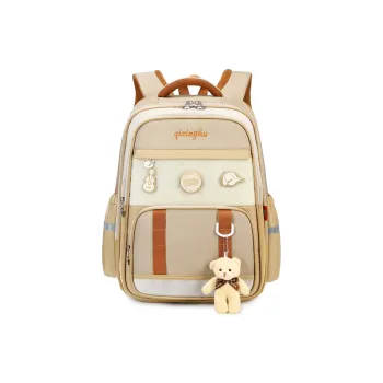 Seven Star Fox Student Backpacks