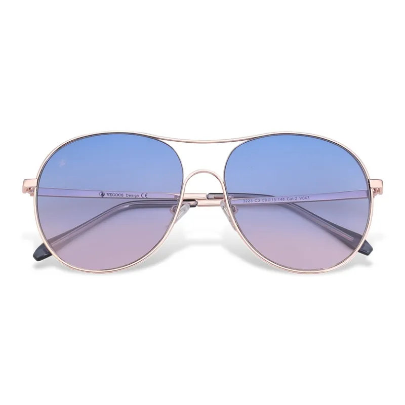 VEGOOS Sunglasses Unisex-12