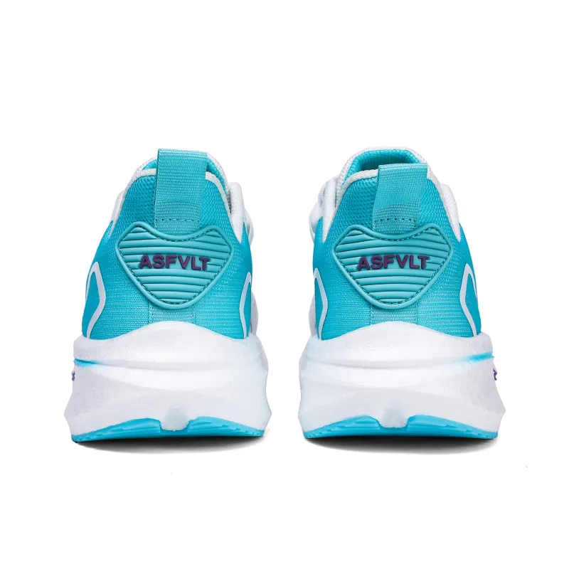 ASFVLT SNEAKERS Lightweight And Breathable Low Top Popcorn Running Shoes Men's-17