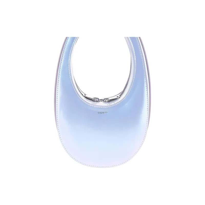COPERNI Pearlised Mini Swipe Bag-4