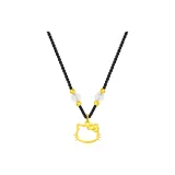 Kitten Necklace